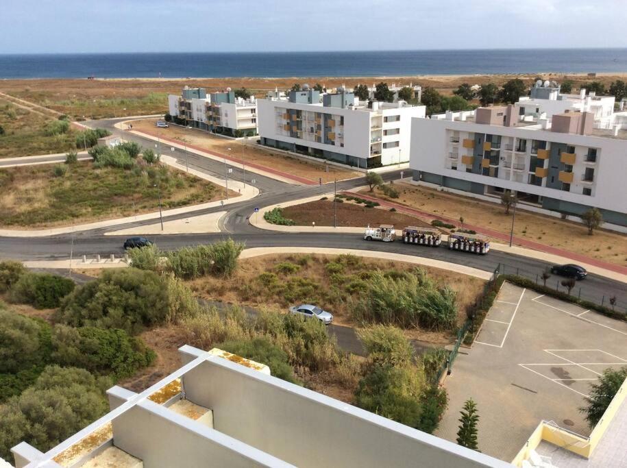 Beautiful Place With Ocean View Lagos Exteriör bild