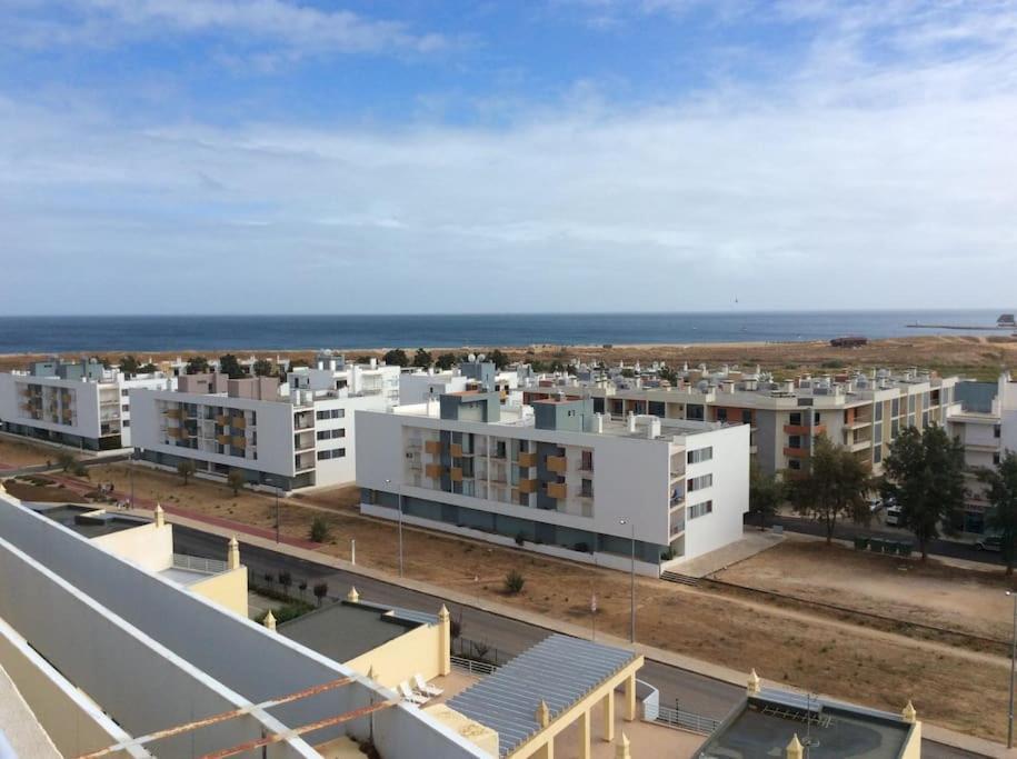Beautiful Place With Ocean View Lagos Exteriör bild