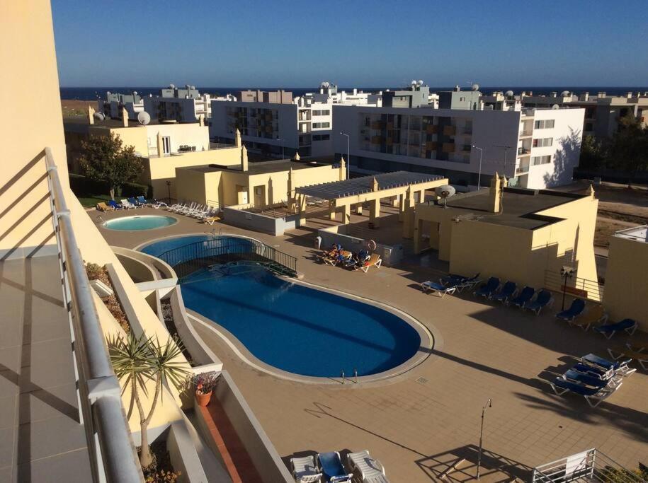 Beautiful Place With Ocean View Lagos Exteriör bild