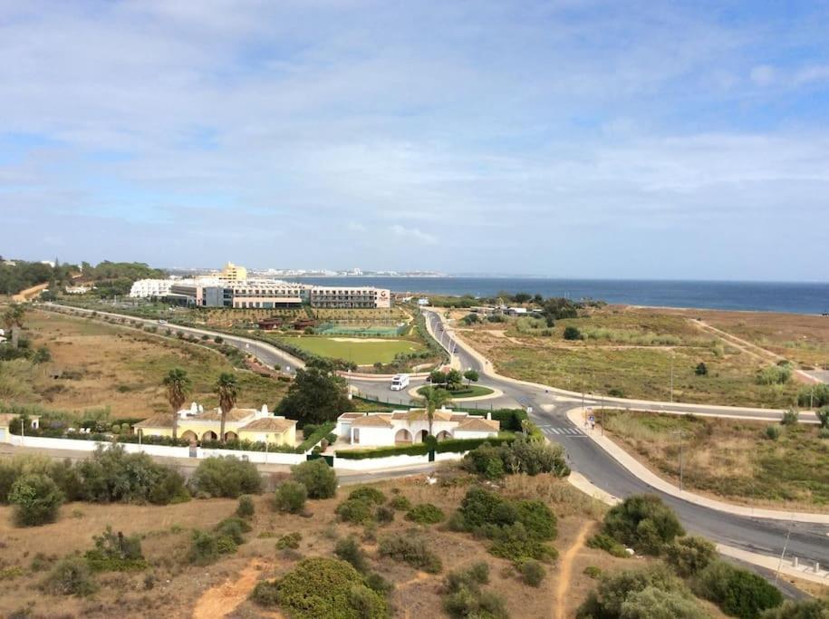 Beautiful Place With Ocean View Lagos Exteriör bild