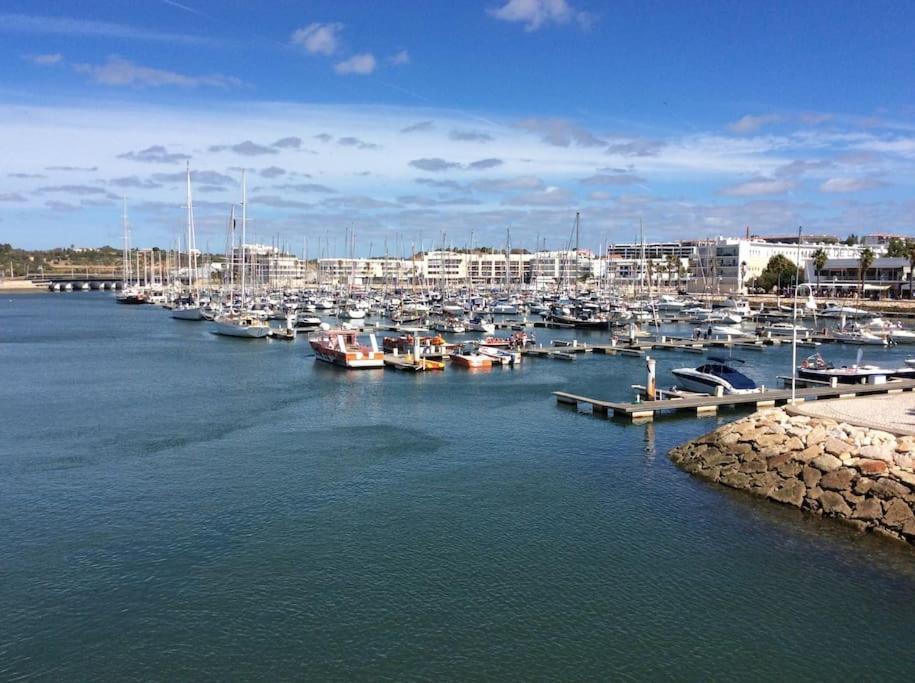 Beautiful Place With Ocean View Lagos Exteriör bild