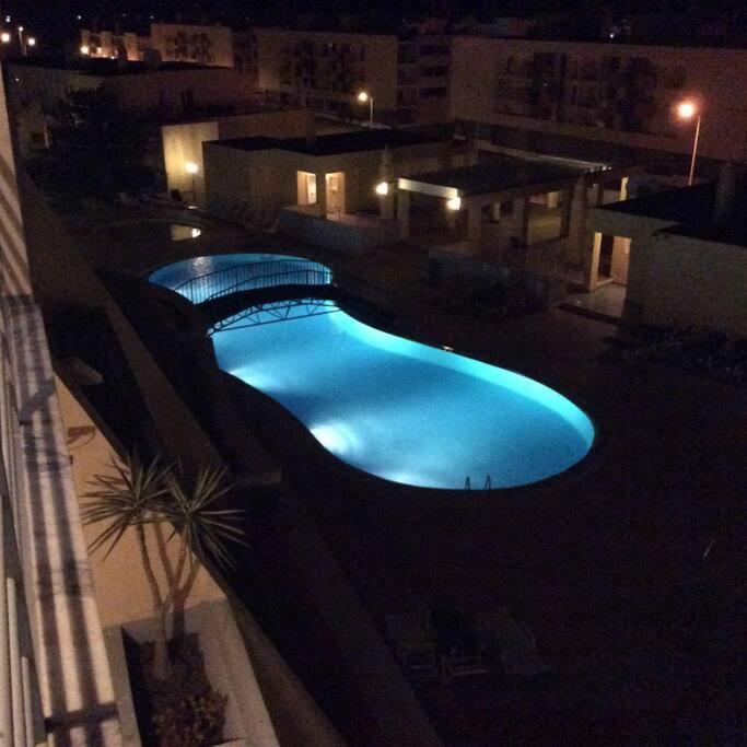 Beautiful Place With Ocean View Lagos Exteriör bild